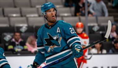 Nurse on How "Weird" It'll Be To Face Oilers