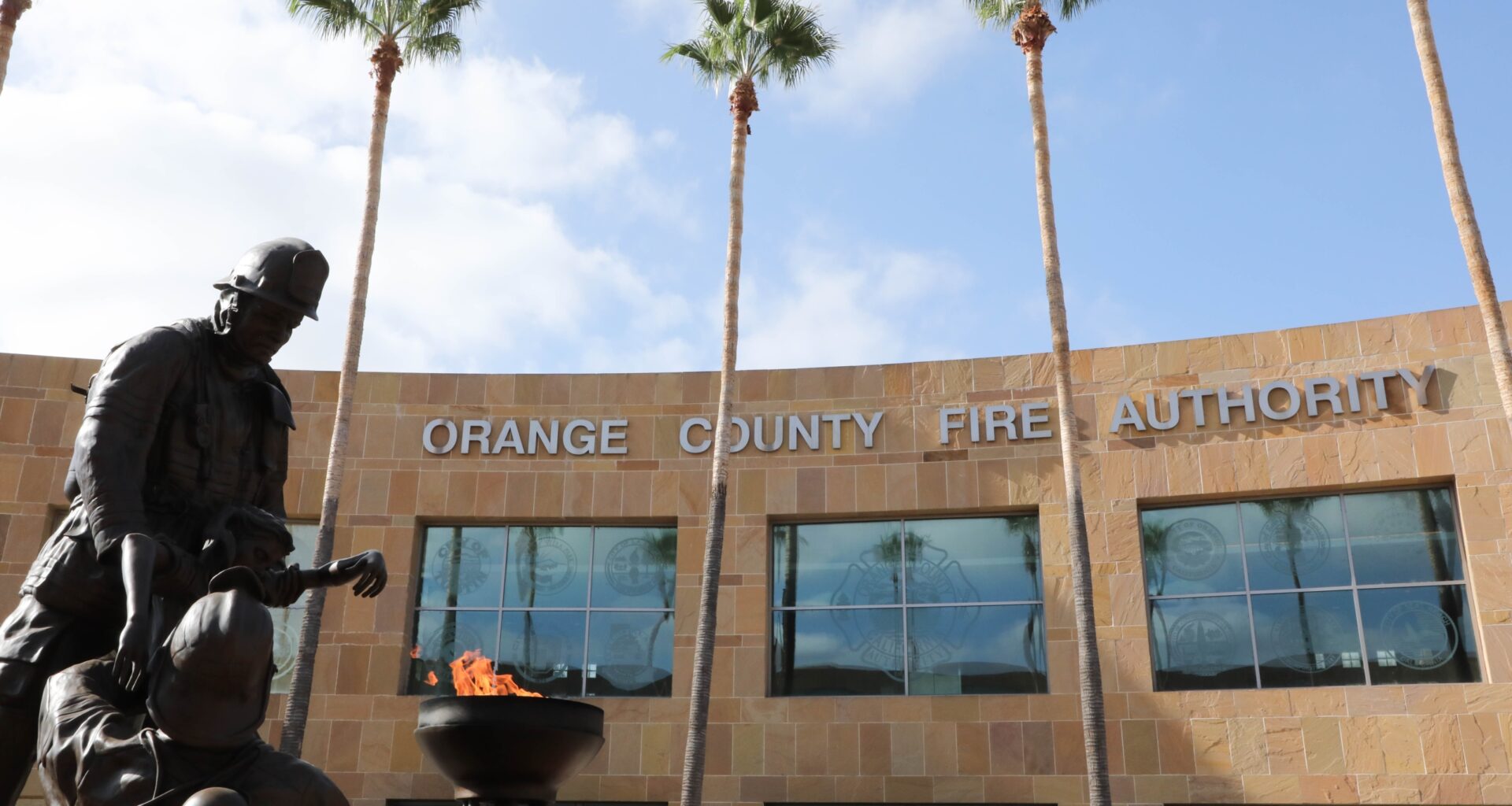 OC Firefighters Get Nearly 25% Raise, Cities on the Hook to Pay