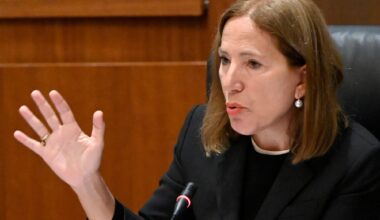 BANG endorsement: Elect Eleni Kounalakis California’s next treasurer – Marin Independent Journal