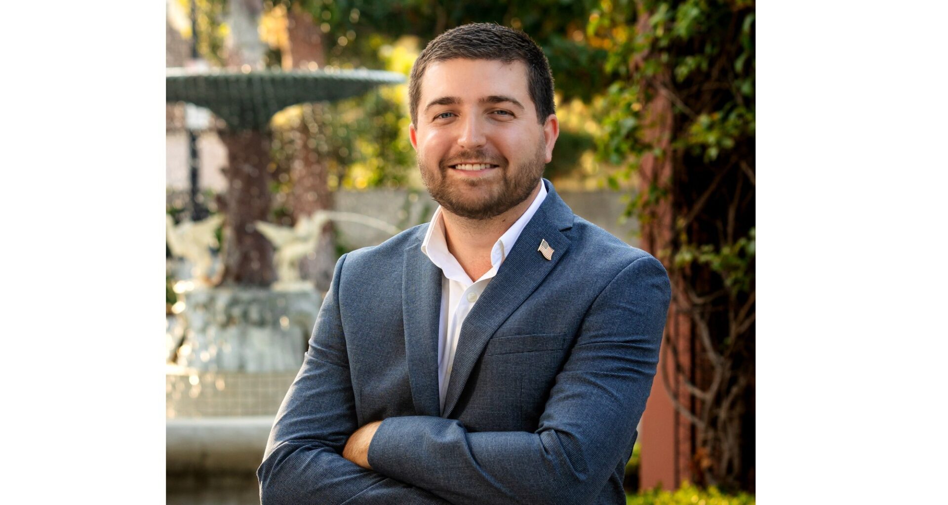 Albert “AJ” Ricci, Orange City Council District 1 candidate, 2026 election questionnaire – Orange County Register