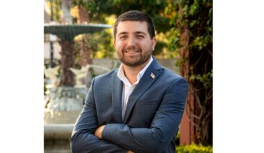 Albert “AJ” Ricci, Orange City Council District 1 candidate, 2026 election questionnaire – Orange County Register
