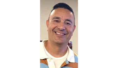 Alfonso Rodriguez, Anaheim Union High School District Area 1 candidate, 2026 election questionnaire – Orange County Register