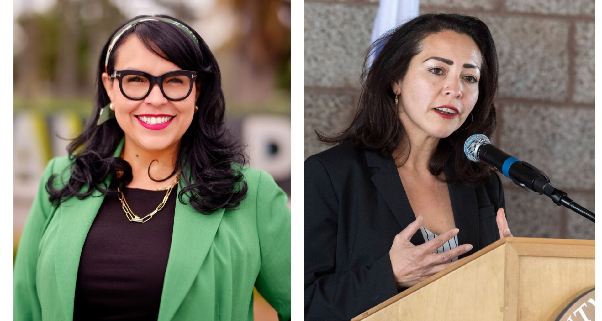 Two candidates vie for Anaheim’s downtown District 3 council seat – Orange County Register