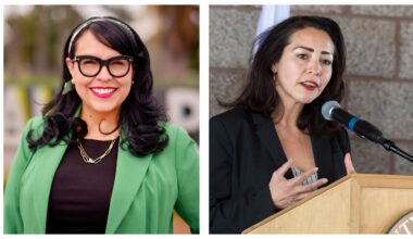 Two candidates vie for Anaheim’s downtown District 3 council seat – Orange County Register