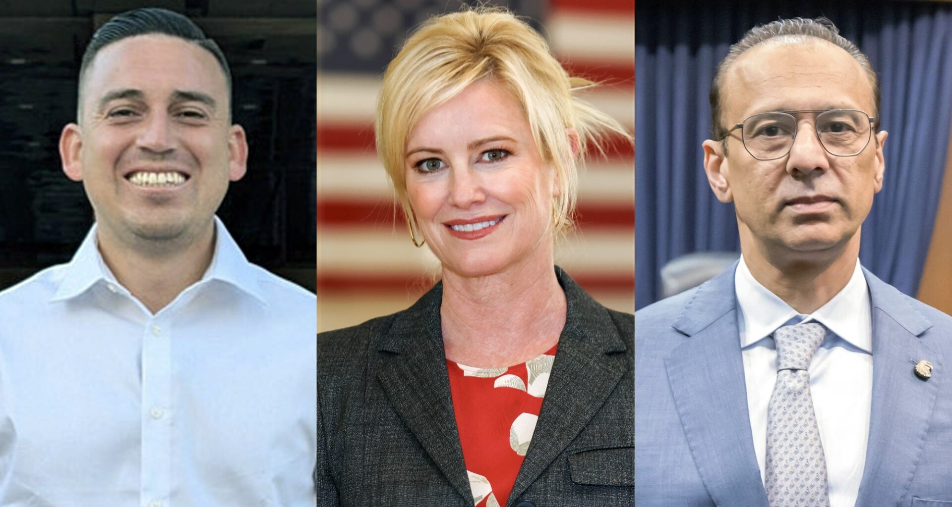 Three candidates vie for Anaheim mayor as city enters another busy period – Orange County Register