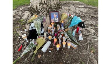 Anaheim man convicted in 2021 shooting death of rival rapper – Orange County Register