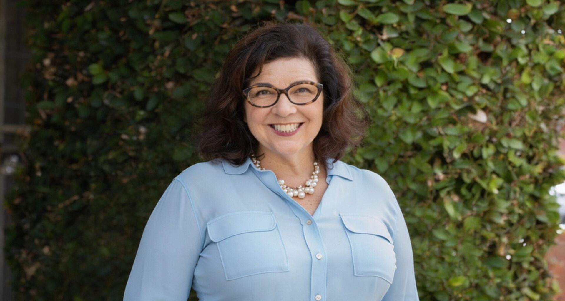 Arianna Barrios, Orange mayor candidate, 2026 election questionnaire – Orange County Register