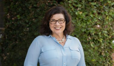 Arianna Barrios, Orange mayor candidate, 2026 election questionnaire – Orange County Register