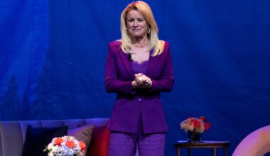 Editorial: Ashleigh Aitken scandal puts Anaheim in another bind – Orange County Register