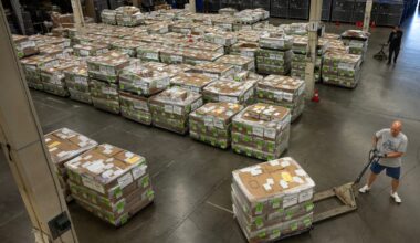 Nearly 2 million ballots are on their way to Orange County voters – Orange County Register