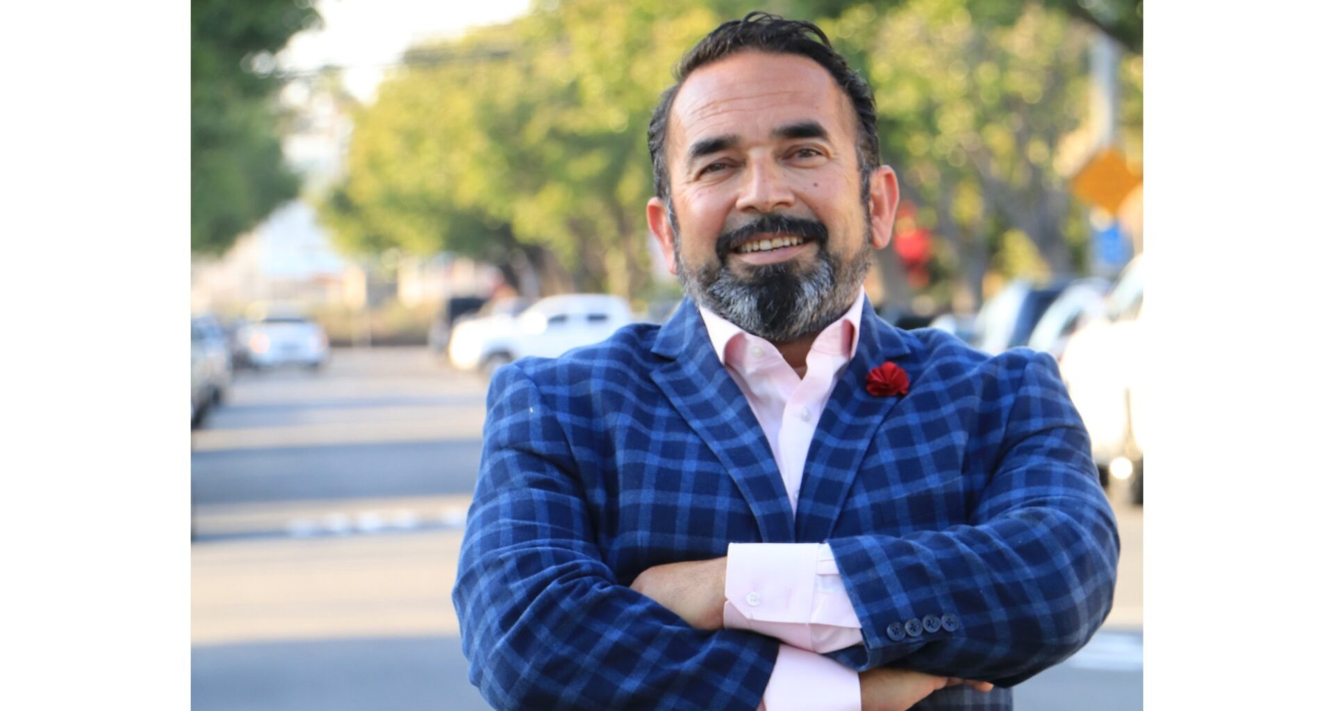 Endorsement: Re-elect Benjamin Vazquez in Santa Ana Ward 2 – Orange County Register