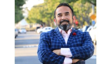 Endorsement: Re-elect Benjamin Vazquez in Santa Ana Ward 2 – Orange County Register