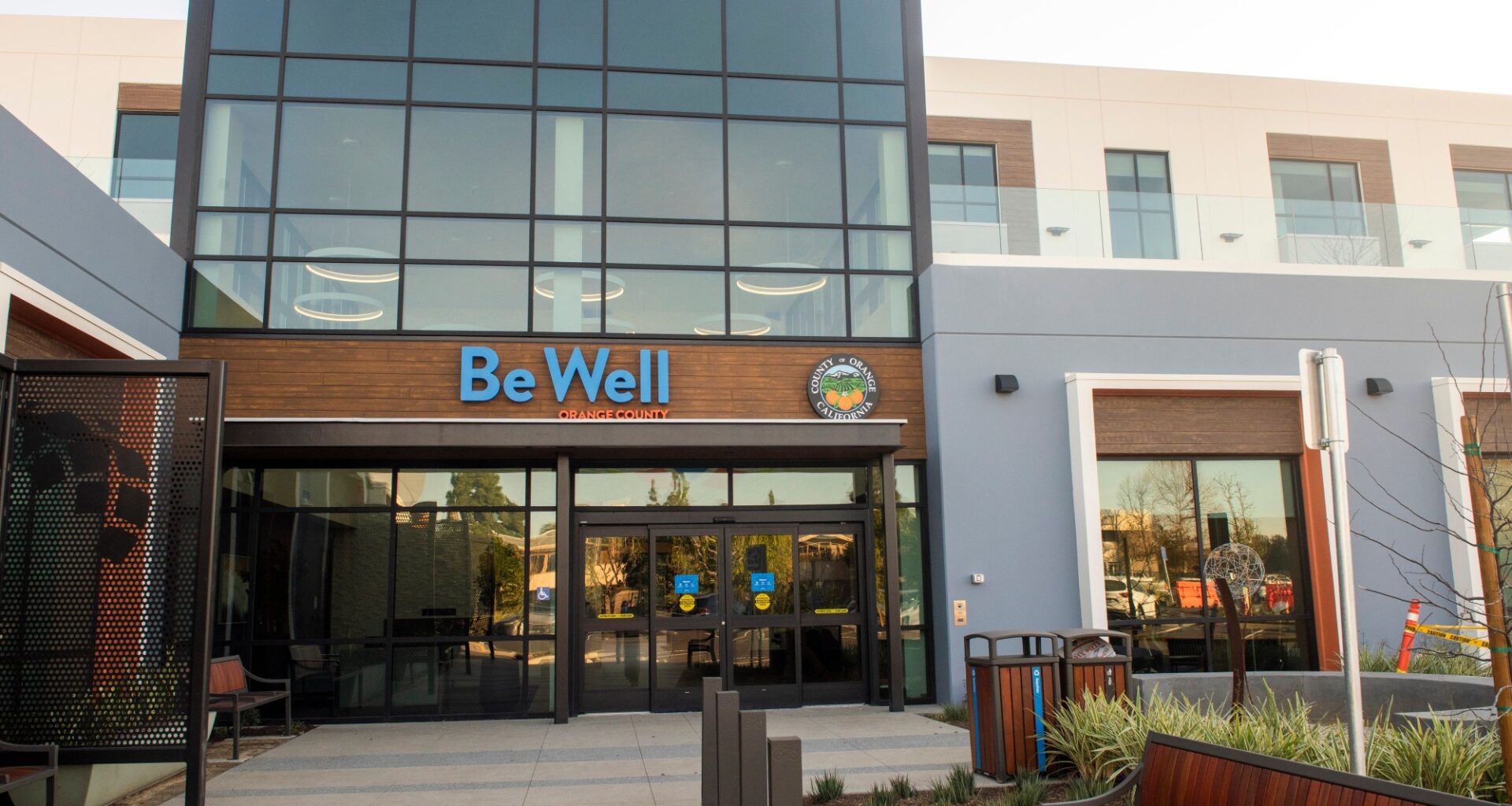 Orange County takes over Be Well OC sites in a settlement with Mind OC – Orange County Register