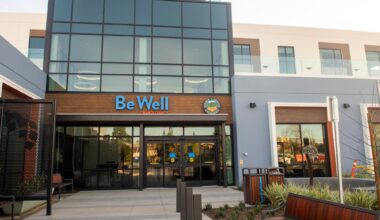 Orange County takes over Be Well OC sites in a settlement with Mind OC – Orange County Register