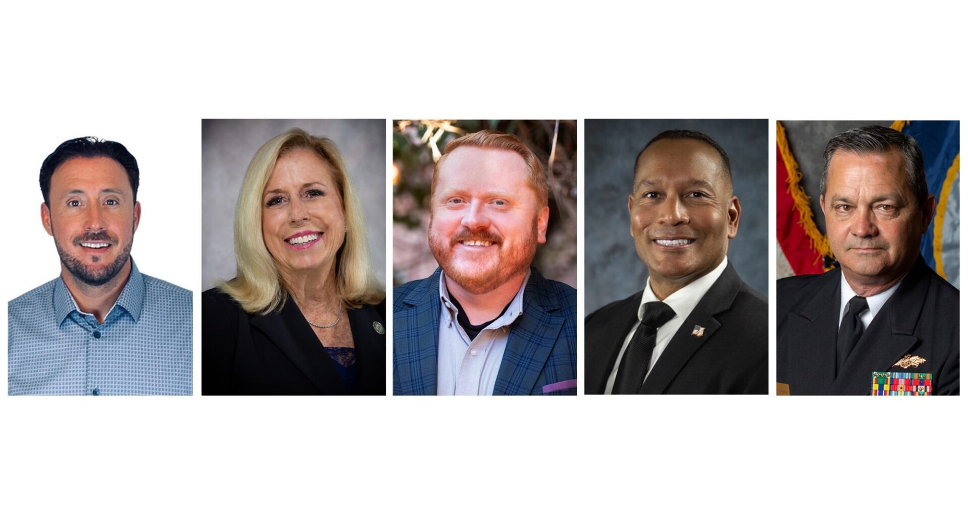 Field of 5 vying for three seats on Brea City Council – Orange County Register