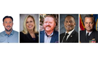 Field of 5 vying for three seats on Brea City Council – Orange County Register