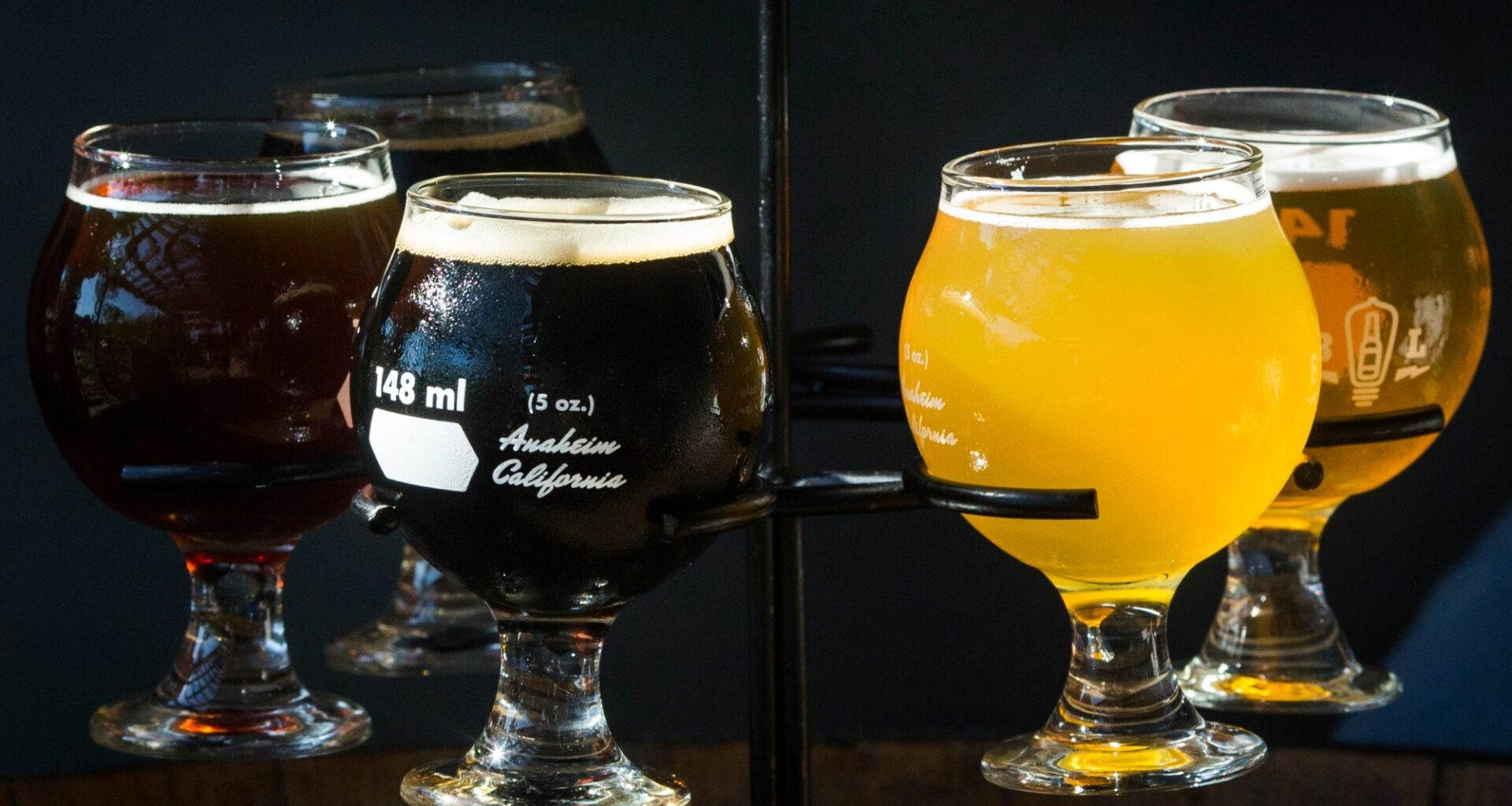 Bottle Logic to merge with The Bruery and Offshoot in Orange County brewery deal – Orange County Register