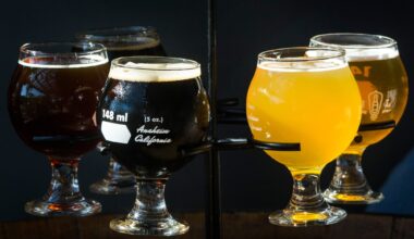 Bottle Logic to merge with The Bruery and Offshoot in Orange County brewery deal – Orange County Register