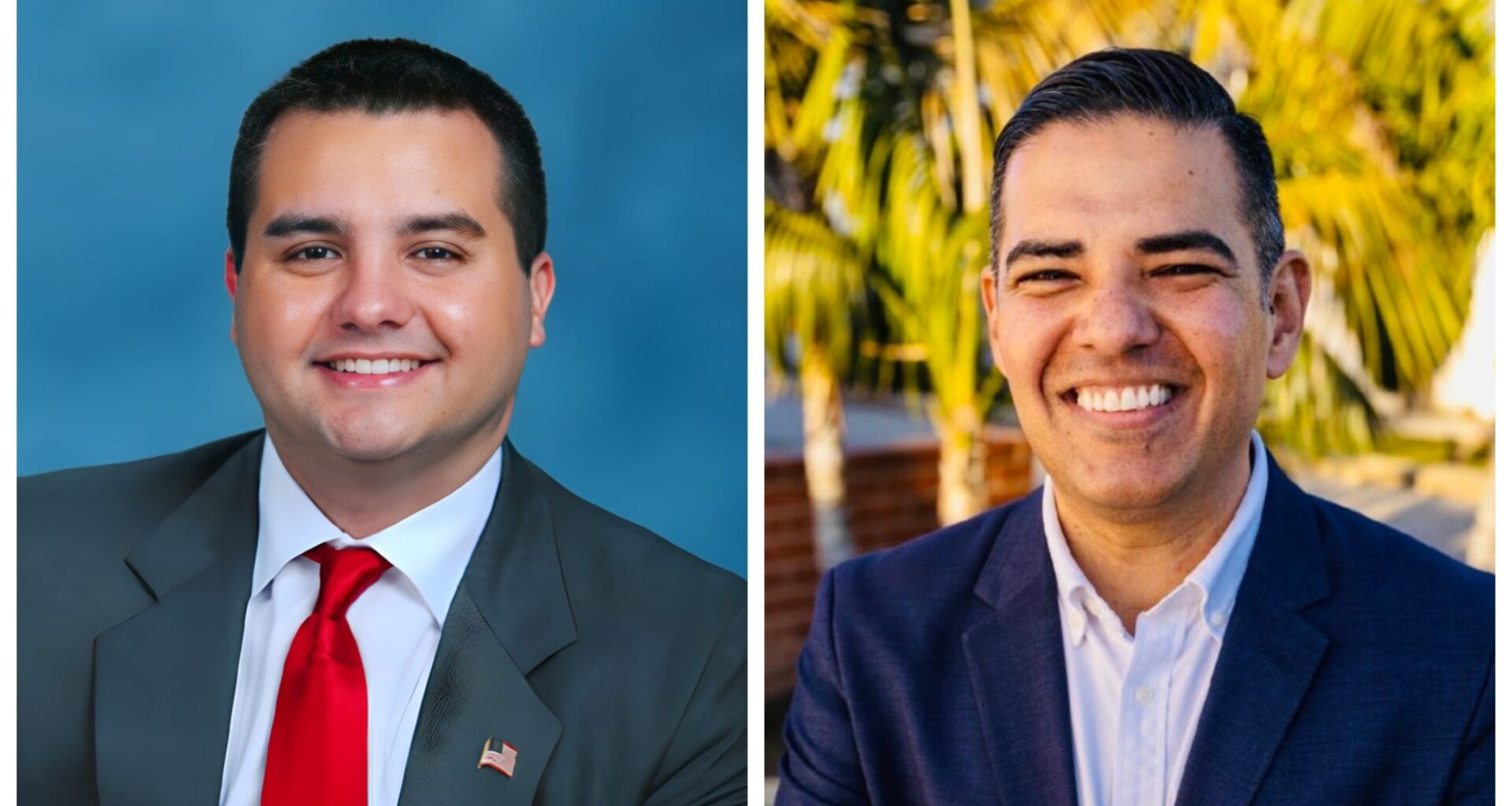 California’s 42nd Congressional District candidates align on surveillance tech, differ on immigration policy – Orange County Register