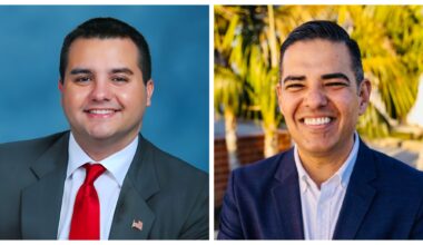 California’s 42nd Congressional District candidates align on surveillance tech, differ on immigration policy – Orange County Register