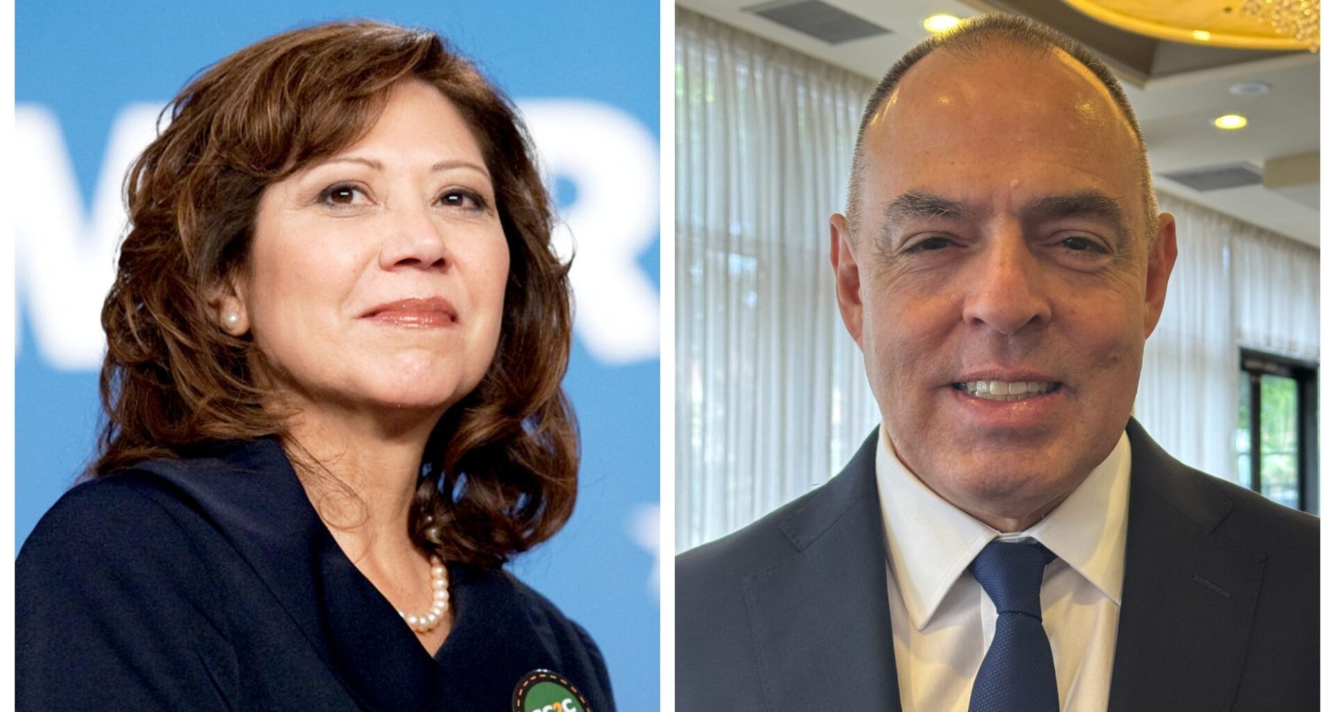 In California’s 38th Congressional District, Pedro Antonio Casas and Hilda Solis face off – Orange County Register