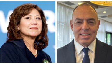 In California’s 38th Congressional District, Pedro Antonio Casas and Hilda Solis face off – Orange County Register