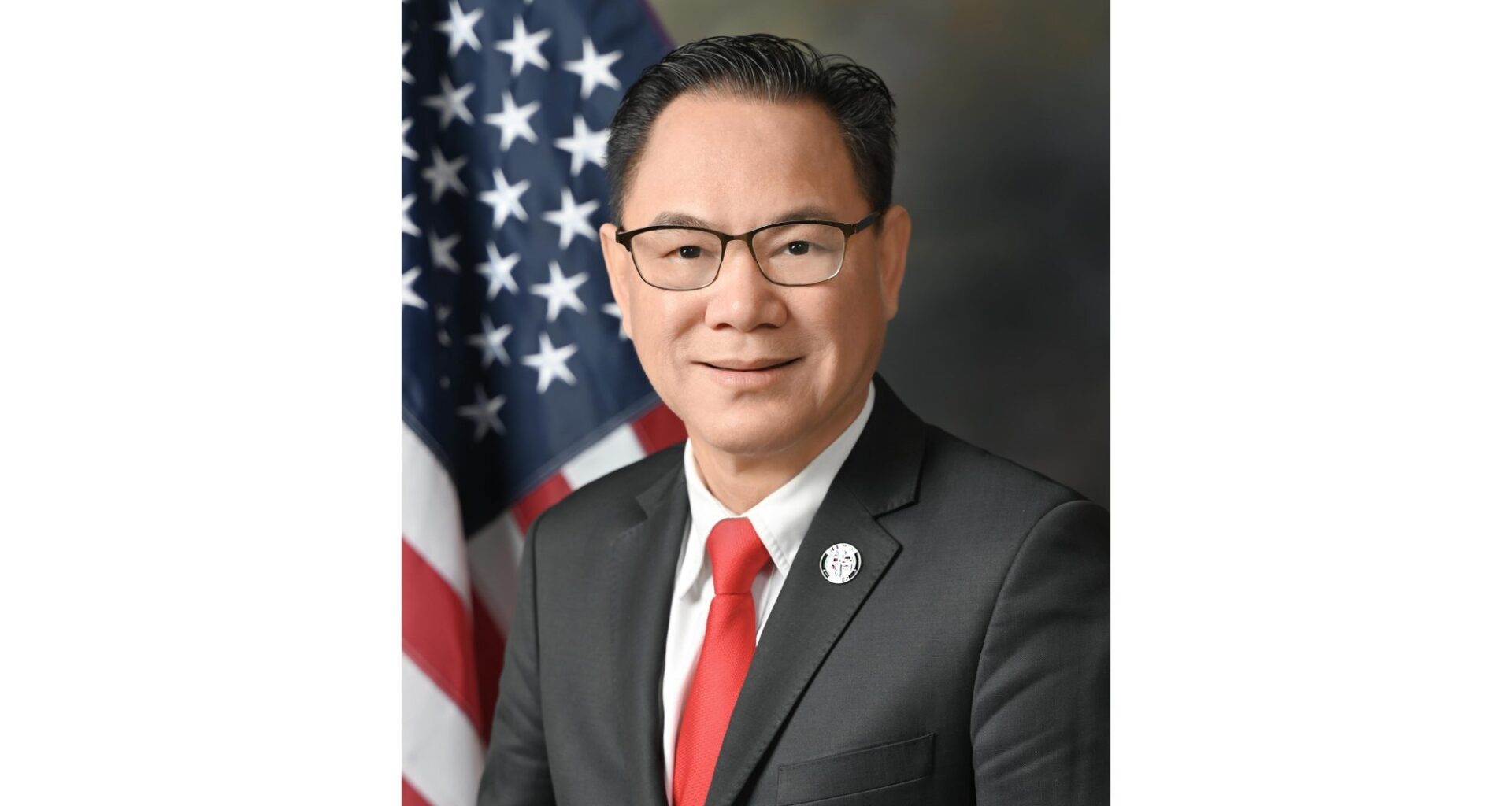 Chi Charlie Nguyen, Westminster mayor candidate, 2026 election questionnaire – Orange County Register