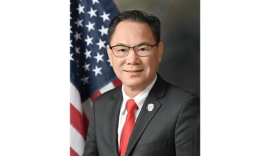 Chi Charlie Nguyen, Westminster mayor candidate, 2026 election questionnaire – Orange County Register