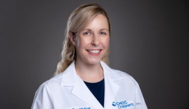 Fueling your young athlete: a pediatrician’s advice – Orange County Register