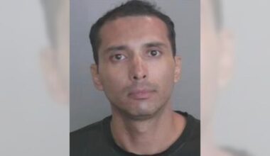 Suspect charged nearly 15 years after death of 80-year-old Anaheim man – Orange County Register
