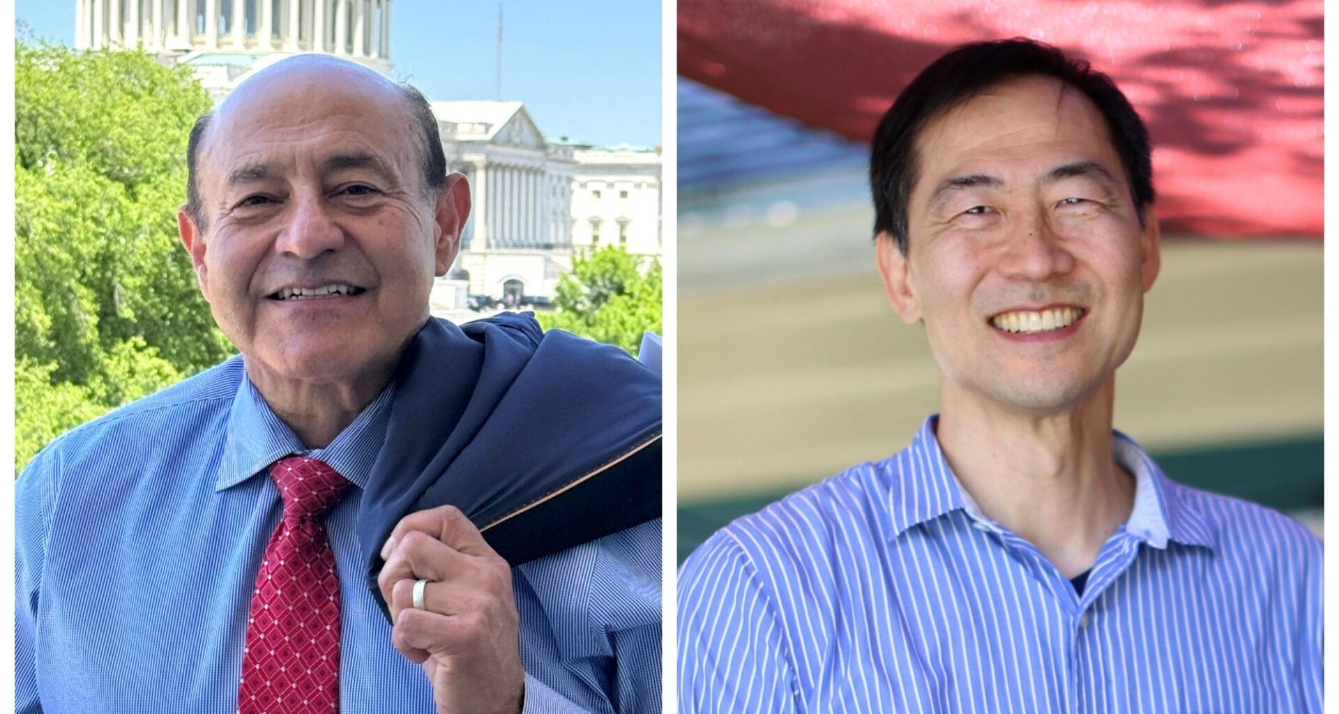 Candidates for California’s 46th Congressional District weigh in on healthcare, data centers and immigration – Orange County Register
