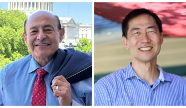 Candidates for California’s 46th Congressional District weigh in on healthcare, data centers and immigration – Orange County Register