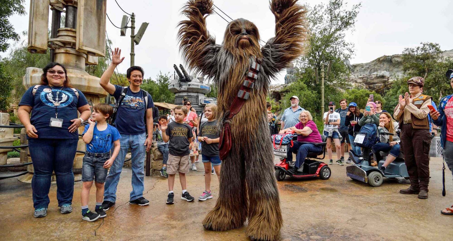 Disneyland won’t raise Magic Key prices in 2026 – Orange County Register