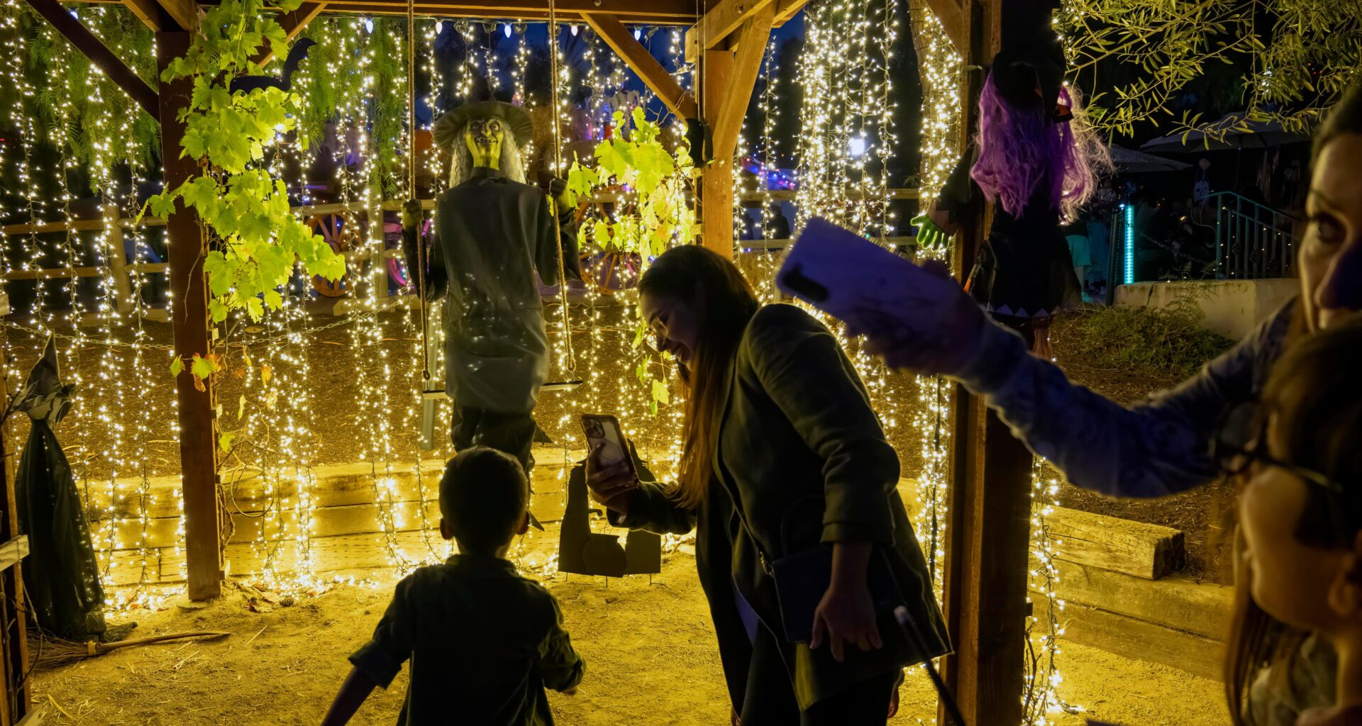 21 free fun things to do for Halloween 2026 in Southern California – Orange County Register