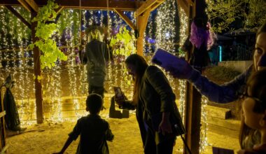 21 free fun things to do for Halloween 2026 in Southern California – Orange County Register