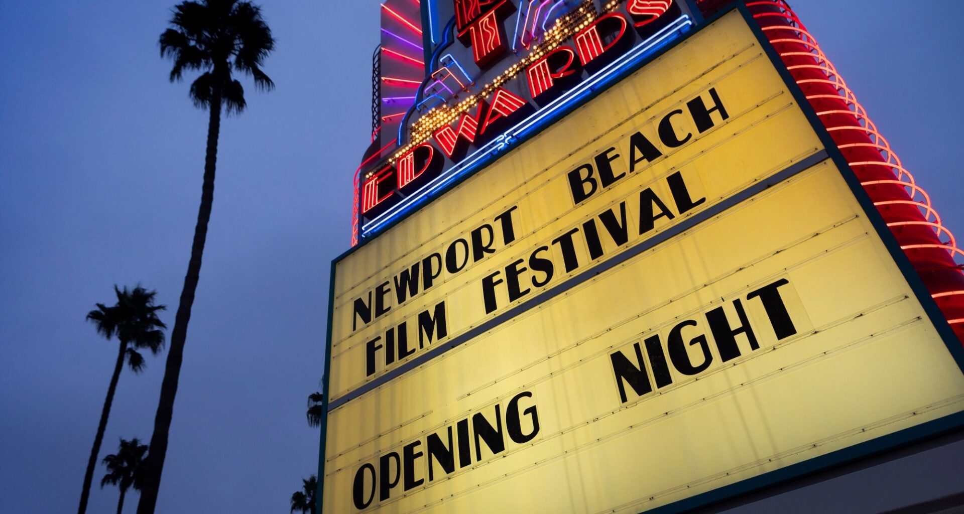 Three upcoming OC film festivals will keep you entertained, starting with the Newport Beach Film Festival – Orange County Register