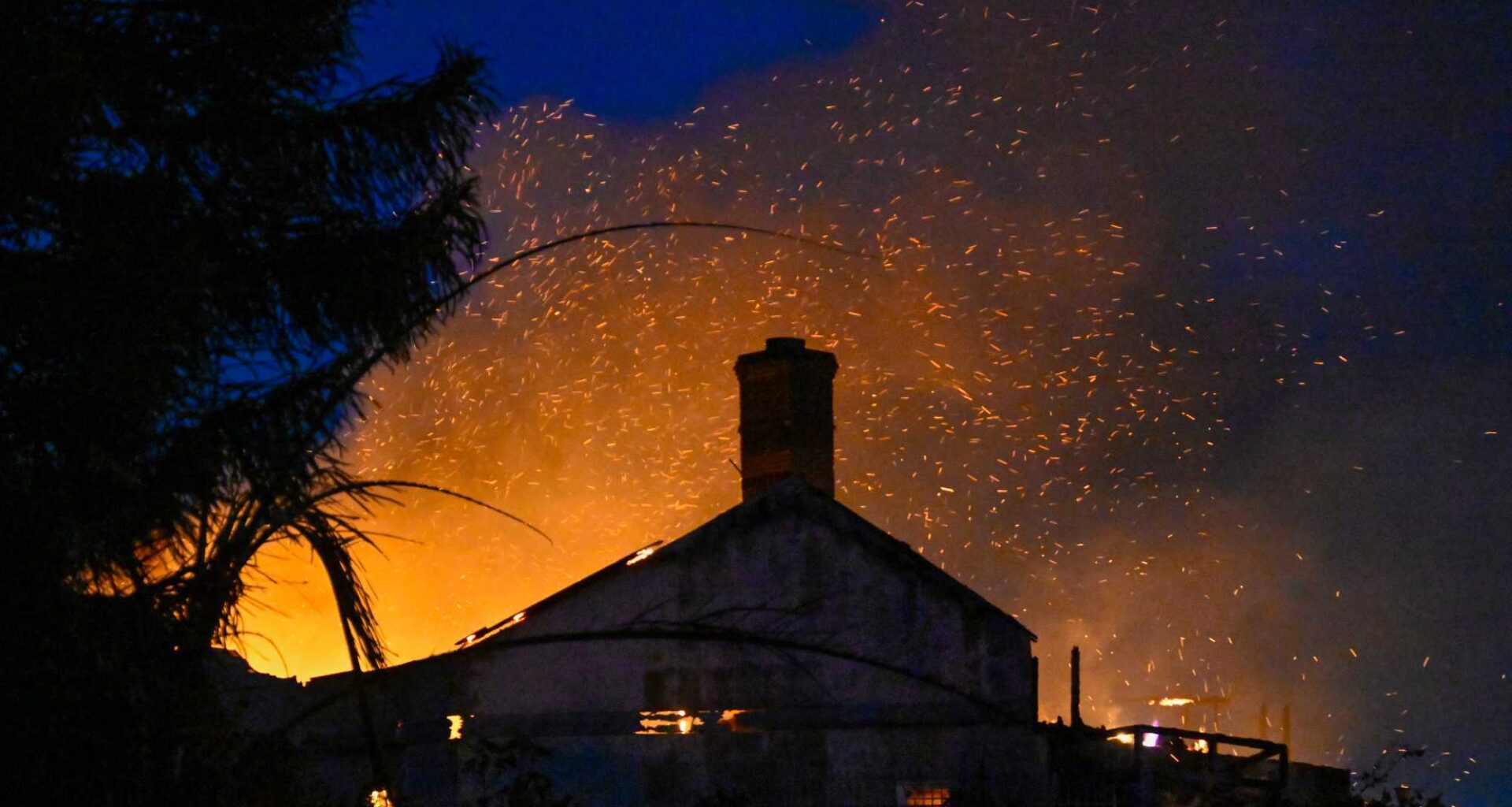San Diego utility had a power line outage near ignition point of Norte fire – Orange County Register