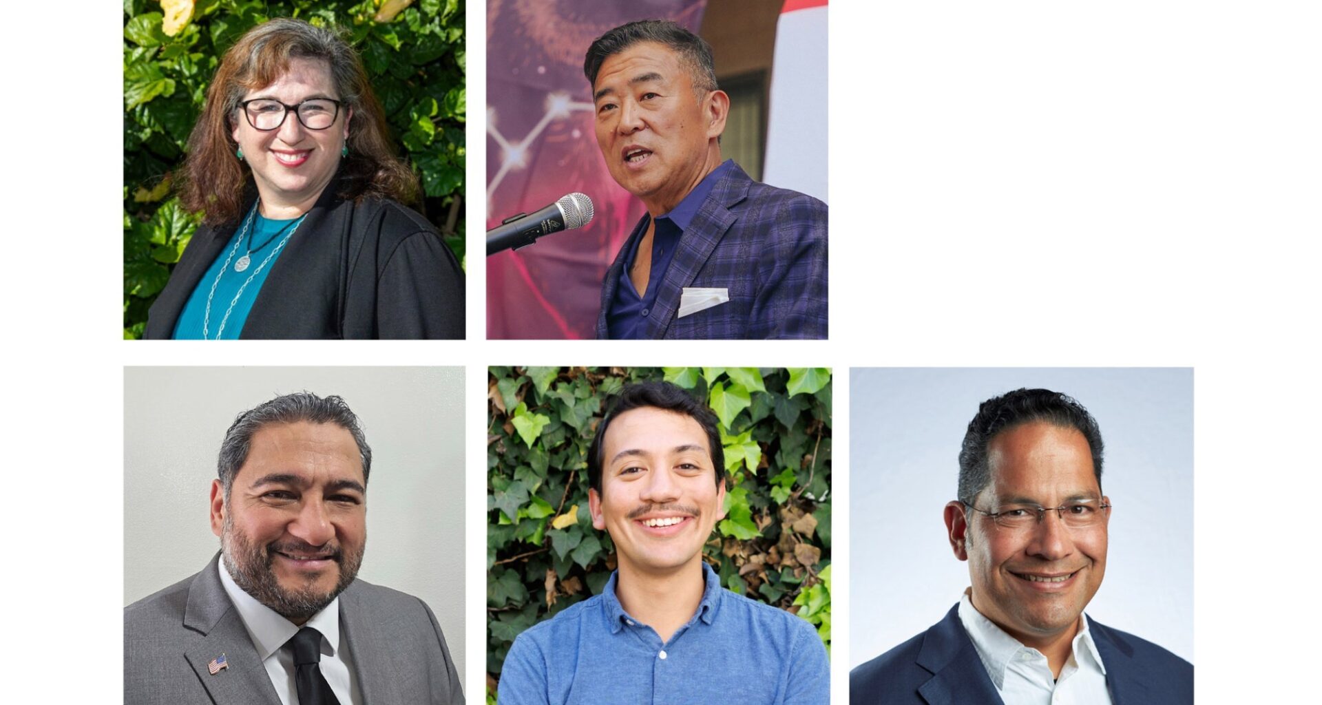 Fullerton voters deciding two council races, at least one winner will be new to the dais – Orange County Register