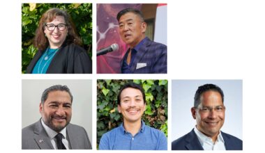Fullerton voters deciding two council races, at least one winner will be new to the dais – Orange County Register