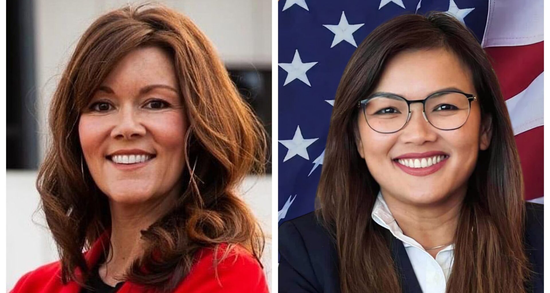Two candidates rematch for Garden Grove mayor seat – Orange County Register
