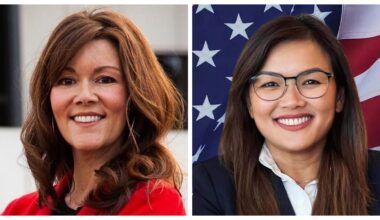 Two candidates rematch for Garden Grove mayor seat – Orange County Register