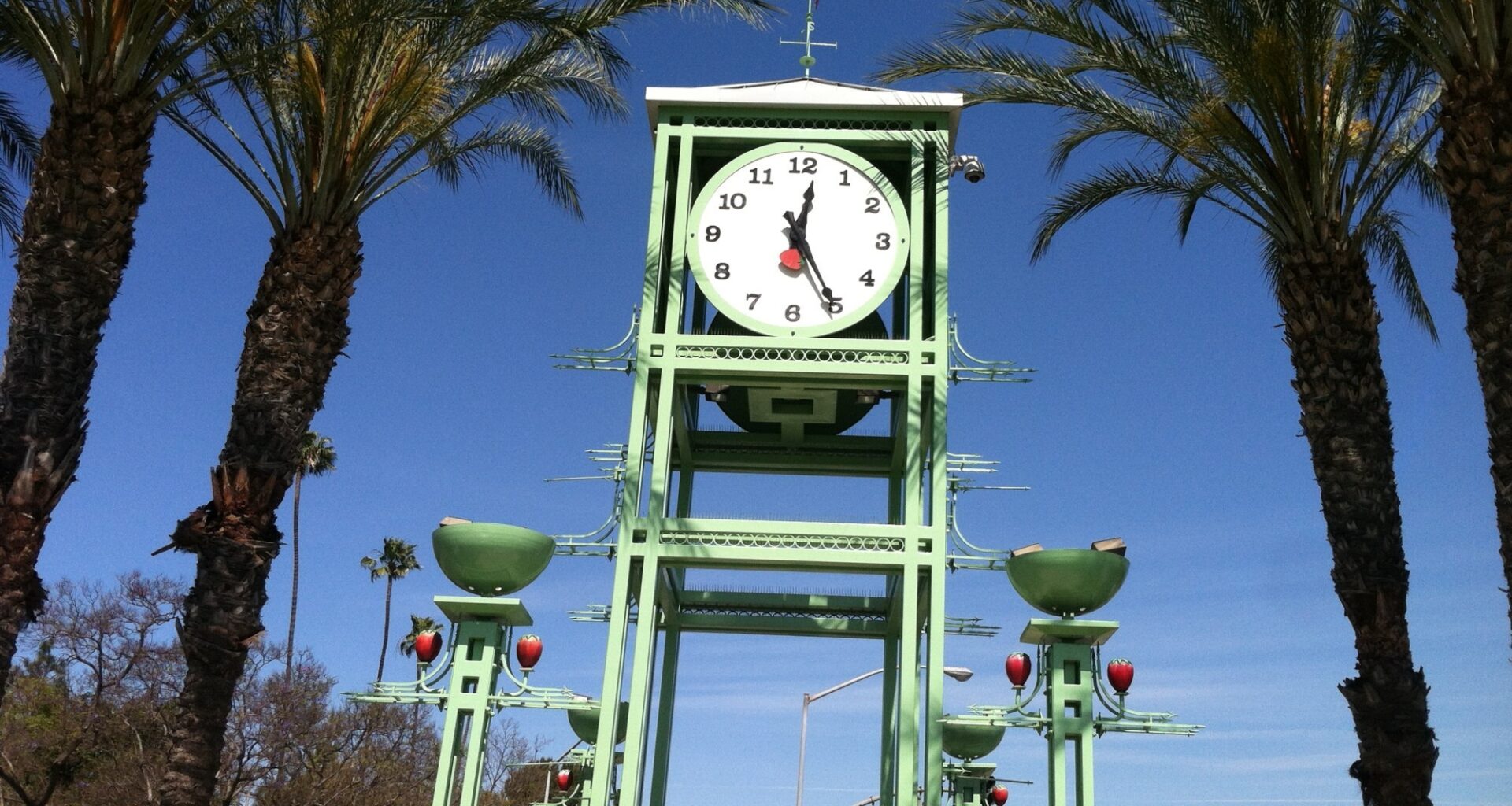 10 Garden Grove City Council candidates race for three open seats – Orange County Register