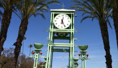 10 Garden Grove City Council candidates race for three open seats – Orange County Register
