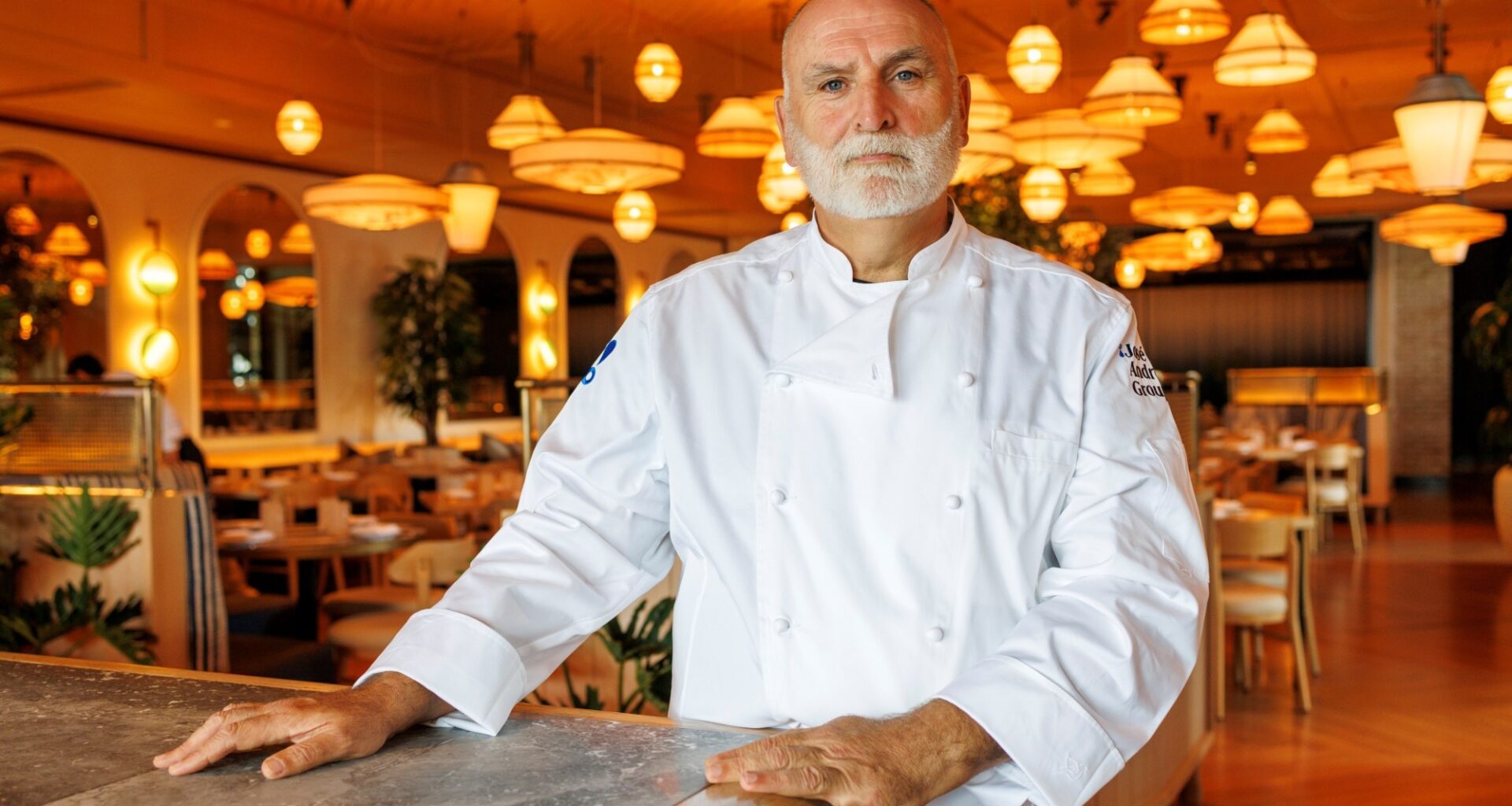 José Andrés Group to open restaurant at OCVibe – Orange County Register