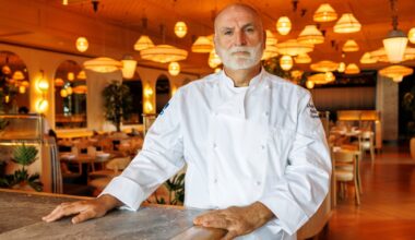 José Andrés Group to open restaurant at OCVibe – Orange County Register