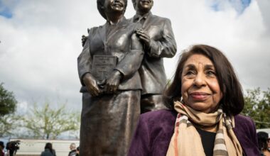 Sylvia Mendez gets her own holiday in California – Orange County Register