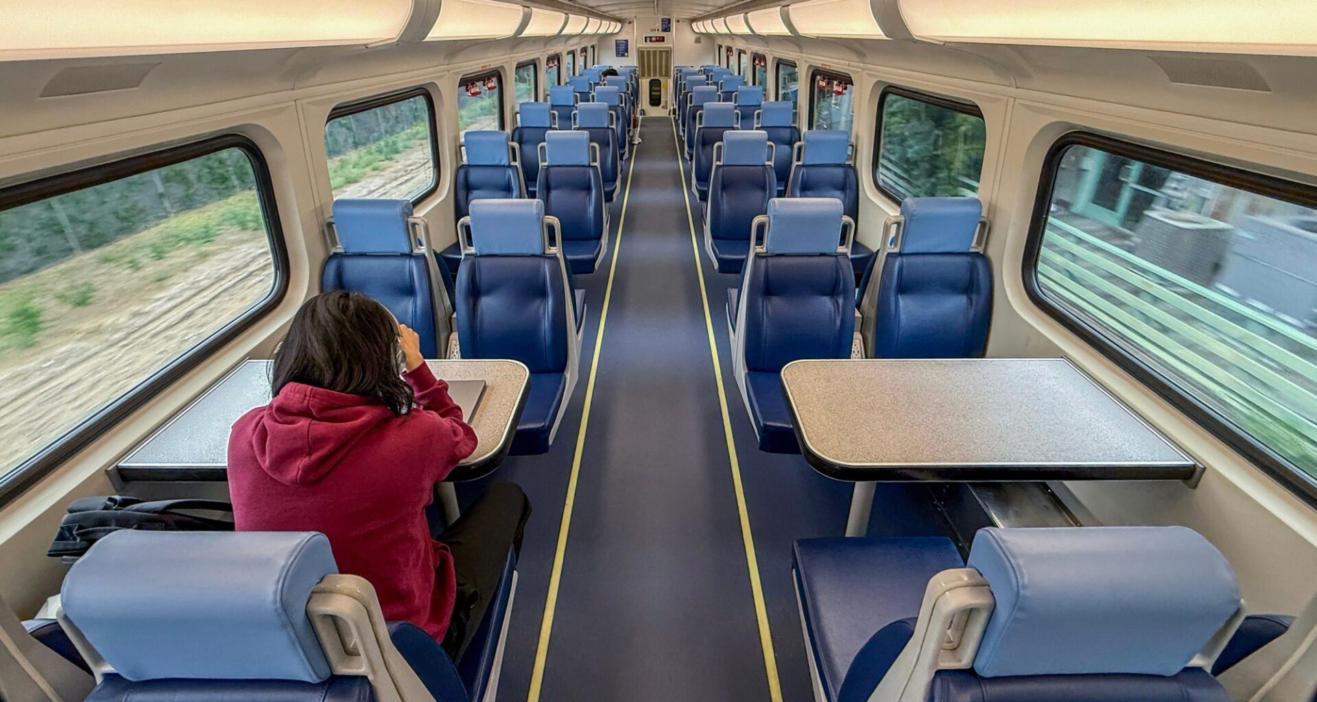 Metrolink proposes further service cuts to start as soon as next month – Orange County Register