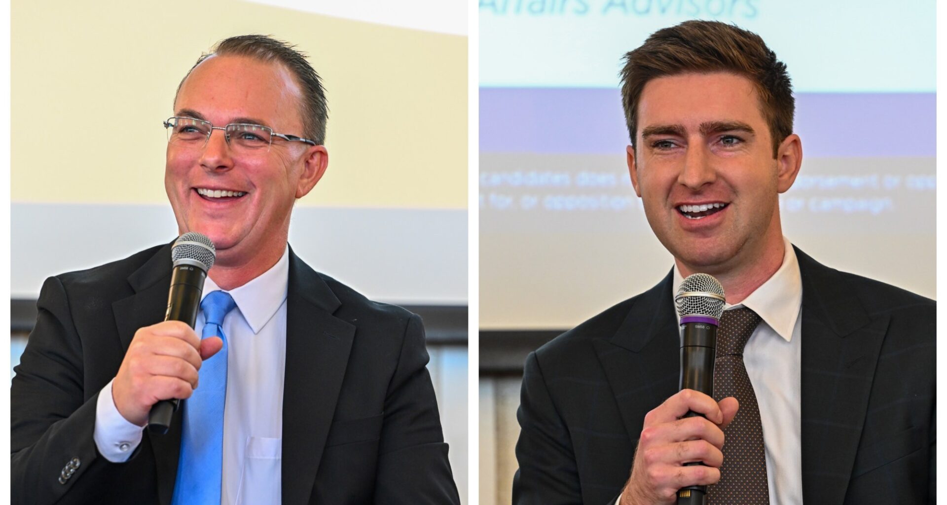 2026 Election: Tim Shaw and Connor Traut face off for open District 4 OC Board of Supervisor seat – Orange County Register