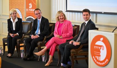 OC Board of Supervisor candidates talk priorities, concerns in forum – Orange County Register