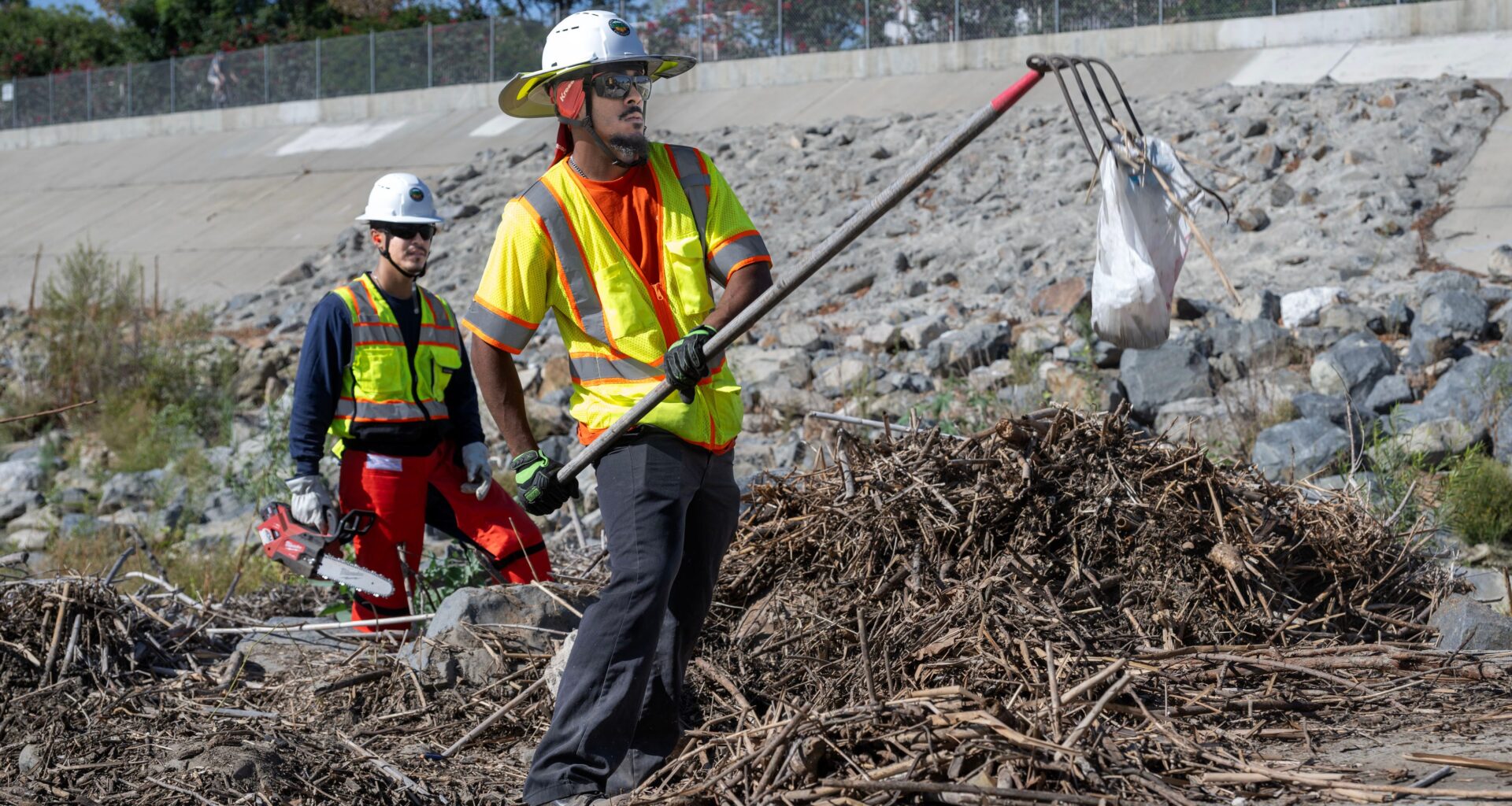 With a potentially historic El Niño looming, here’s how Orange County is getting ready – Orange County Register